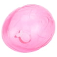 thumbnail image 4 of Cat Food Dispensing Ball Pet Chew Training Interactive Teething Toy Pet SuppliesRose Red, 4 of 9