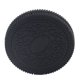 thumbnail image 5 of Moneda háptica de metal deslizante para adultos, juguete para aliviar el estrés con clicker y deslizador de dedos para TDAH, color negro, 5 of 14