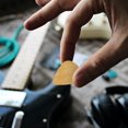 thumbnail image 4 of 1 Set of Guitar Capo Acoustic Electric Guitar Capo Pick Set Guitar Tuning Accessory, 4 of 9
