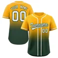 thumbnail image 1 of New Personalized Custom Baseball Jersey Full Sublimation Sports Softball Game Training Shirt, 1 of 1