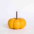 thumbnail image 3 of SUNSIOM Decorative Pumpkins Artificial Pumpkins Ceramic Pumpkins Tabletop Centerpieces for Home, 3 of 8