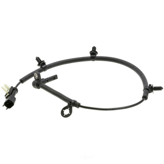 WVE 5S17281 ABS Wheel Speed Sensor