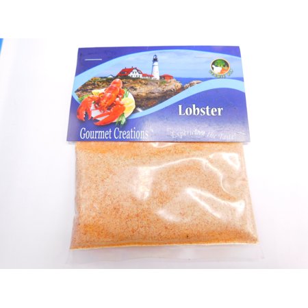 Gourmet Creations Lobster Sour Cream Dip mix or meal flavor enhancer