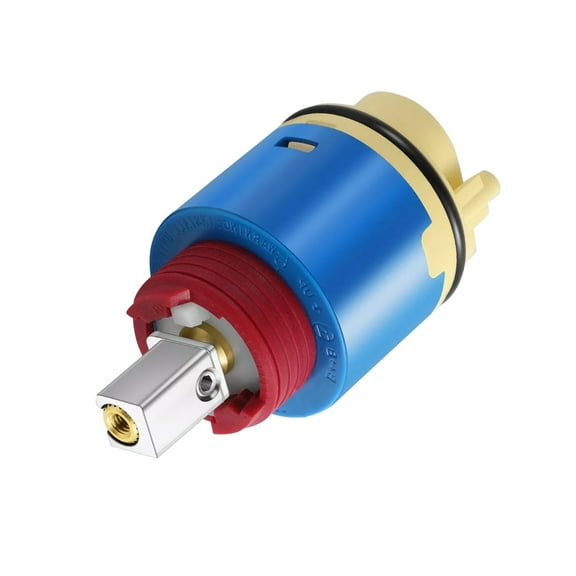 40mm JH02BJ HL-40 Shower Cartridge Replacement Ceramic Pressure Balance Cartridge TAPDRA Accessory Part