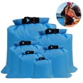 thumbnail image 2 of Bolsas de almacenamiento impermeables para exteriores de 6 piezas, para acampar, navegar, bolsas de almacenamiento para cámaras de teléfonos inteligentes para conducir deportes acuáticos Adepaton 221277-2, 2 of 9