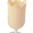 thumbnail image 3 of Portalápices de tulipán vintage: accesorios fotográficos innovadores para la oficina, la sala de estudio y el hogar (amarillo), 3 of 5