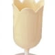 thumbnail image 3 of Portalápices, portalápices con forma de tulipán, suministros de escritorio, portalápices de escritorio, diseño elevado, 3 of 5