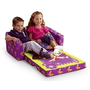 Flip-Open Sofa: Dora the Explorer