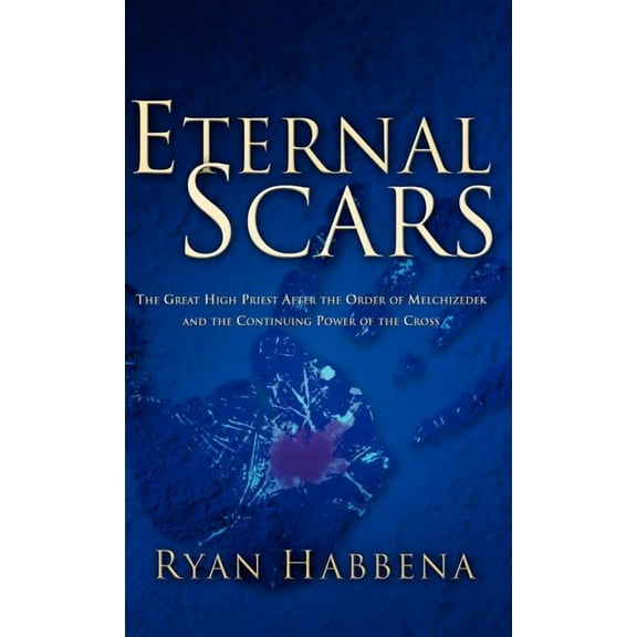 Eternal Scars (Hardcover)