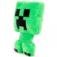 thumbnail image 2 of Minecraft Creeper  Pillow Buddy, 2 of 4