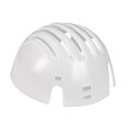 thumbnail image 2 of Forro de tapa protectora, inserto de seguridad, forro de desmontaje reutilizable, inserto de carcasa, casco protector, forro ligero transpirable para EDUCACIÓN FÍSICA Fernando Revestimiento de la tapa protectora, 2 of 8