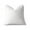 White, variant on 1pc Decorative Linen Fringe Throw Pillow Covers Boho Farmhouse Cushion Cover for Couch Sofa Bed Living Room Home Decor,18×18 Inch