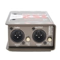 thumbnail image 4 of Radial Engineering JS2 Caja directa divisora ​​de micrófono pasivo, 4 of 4