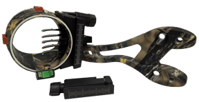 Cobra Buckhead 5 Point Toolless Sight