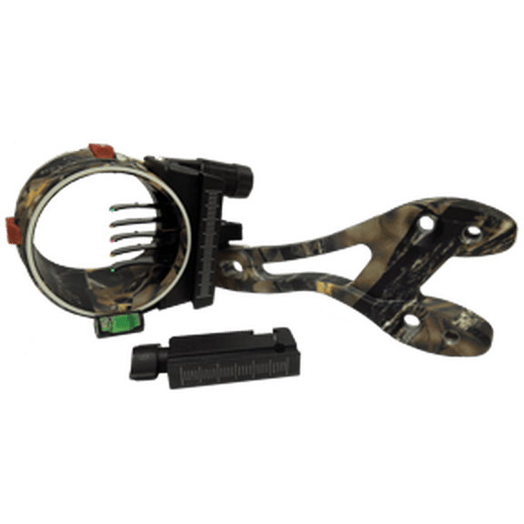 Cobra Buckhead 5 Point Toolless Sight