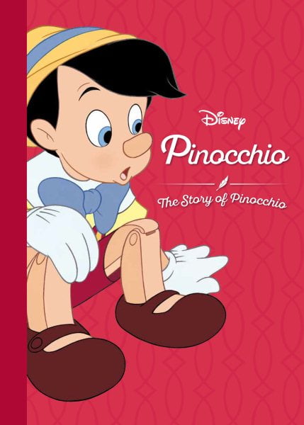 pinocchio story origin pinocchio story origin