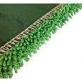 thumbnail image 5 of 72" Premium Green Microfiber Dust Mops - 6 Pack, 5 of 9