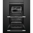 thumbnail image 5 of FISHER & PAYKEL OB30DDPTDX2 double wall electric oven, 5 of 5