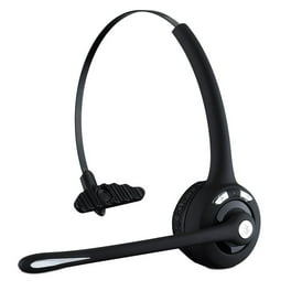 Cisco Phone Headset with Microphone Noise Cancelling RJ9 Telephone
