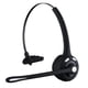 thumbnail image 2 of Ganfancp Auriculares Bluetooth para Camioneros, Auriculares Inalámbricos con Micrófono para Pc, Auriculares Bluetooth con Micrófono con Cancelación de Ruido, para Teléfonos Móviles, Ordenadores, Cond, 2 of 7