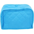thumbnail image 3 of Toaster Cover Bread Machine Protector Appliance Dirt-proof Cover Kitchen Toaster Cover, 3 of 8
