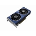 thumbnail image 3 of SPARKLE Intel Arc A750 ORC OC Edition, 8GB GDDR6, ThermalSync, TORN Cooling, Axial Fan, Metal Backplate, SA750C-8GOC, 3 of 5