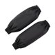 thumbnail image 3 of Fundas impermeables para brazos de cocina, protectores de cuero suave y grueso a prueba de aceite. negro, 3 of 9