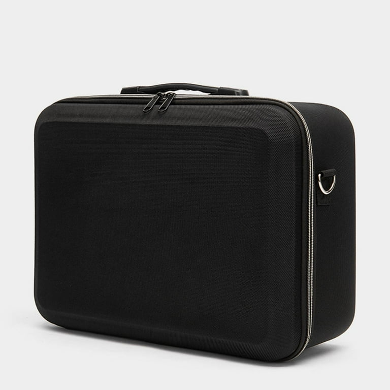 Impact Resistant Hard Shell Carrying Case Waterproof with Handle