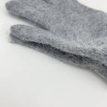 thumbnail image 1 of Manoplas cálidas de punto de lana de Color sólido coreano para hombre, deportes al aire libre de invierno para montar, además de terciopelo completo Fi ZefeiWu 1327534235623, 1 of 1
