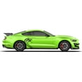 thumbnail image 3 of Clausen's World New Design Cobra Head Vinyl Decal 21" x 27" - Compatible with Mustang, Shelby, Cobra, 3 of 13