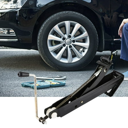 Garosa 0.6T Car Lifting Hand-operated Jack Automotive Lifter Vehicle
