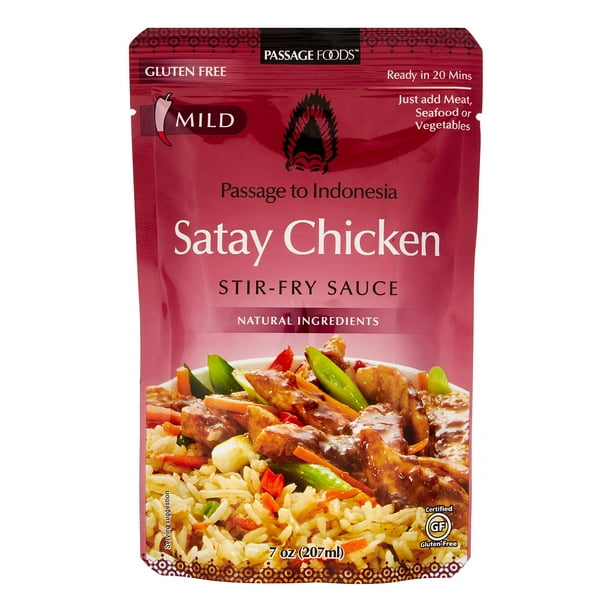 Featured image of post How to Make Indonesian Stir Fry Chicken