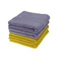 thumbnail image 3 of Prestige Series Microfiber Final Finish Cleaning, Dust Cloth 4 pack, 3 of 6
