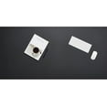 thumbnail image 4 of Kaboon 36x23.82 inch Universal Table Top, 1 inch Thick, Black, 4 of 6