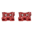 thumbnail image 4 of RC Car Cable Manager, RC Car Cable Clip Safe Durable 2Pcs Durable  For Oil Lines Black,Red,Blue,Pink, 4 of 8