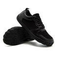thumbnail image 2 of Tvtaop Women's Sports Shoes Breathable Casual Comfortable Walking Shoes Round Toe Wide Last Sports Shoes, 2 of 7