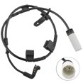 thumbnail image 5 of BOXI Front Brake Pad Wear Sensor Fits for MINI (R56) 2005-2013 / for MINI cooper (R56) 2006-2012 / for MINI (R56) Cooper 2010 - 1.6L l4 | 34356789329 34356773017, 5 of 7