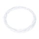 thumbnail image 1 of 1,5 mm 0,06" 5 m 16,4 Pies Universal Automóvil Fibra Óptica Cable Transparente - 1  Unidad, 1 of 1