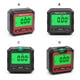 thumbnail image 4 of Kenally Transportador de caja de nivel digital LCD 490 ° Indicador de niveles Mini Transportadores de ángulo universales electrónicos Type2 NO2, 4 of 6