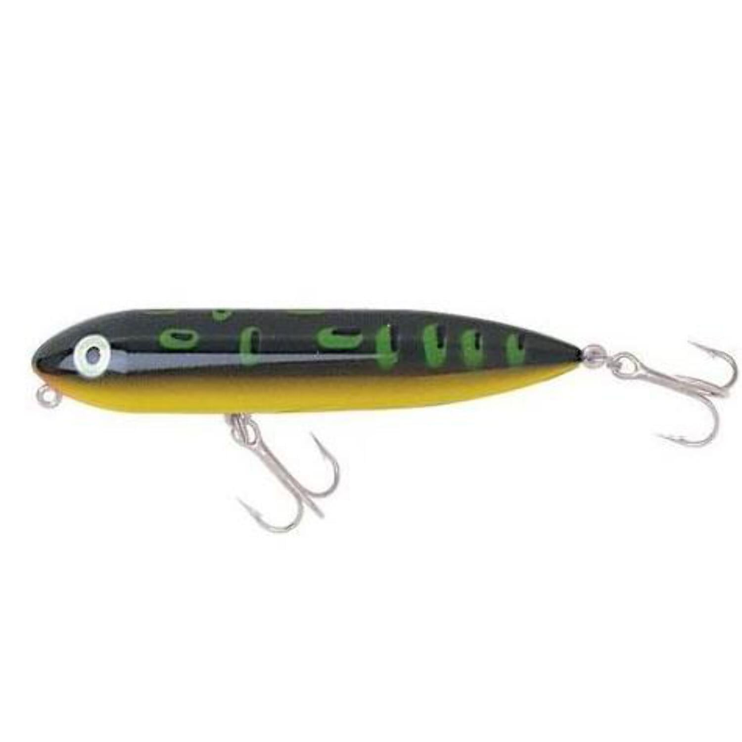 Heddon Lures Zara Puppy - Walmart.com
