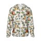 thumbnail image 1 of Balery Hawaiian Style Sudadera ligera de manga larga con capucha y protección solar UPF 50+ para hombre y mujer, ideal para pesca y running-Medium, 1 of 7