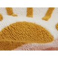 thumbnail image 4 of Tapis de bain touffeté en coton BTC Sun, 4 of 4