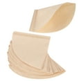 thumbnail image 4 of V-shaped Pure Natural Coffee Filter Paper, 4 of 8