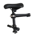 thumbnail image 4 of Asiento de bicicleta de montaje frontal Asiento infantil de montaje frontal para bicicletas de montaña Ciclismo Con pedales, 4 of 8