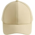 thumbnail image 2 of men quick dry baseball cap laser cut mesh ball curved brim snapback hat, 2 of 6