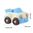 thumbnail image 2 of Big Save,HWRETIE Children's Disassembly and Assembly Engineering Toy Car, 2 of 2