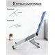 thumbnail image 2 of Soporte Portátil para Laptop de Aluminio, Súper Estable, Ajustable y Plegable, Ideal para Home Office, Viajes y Cafeterías, Base de Laptop Compatible con MacBook/HP/DELL/Lenovo y iPad, 2 of 4
