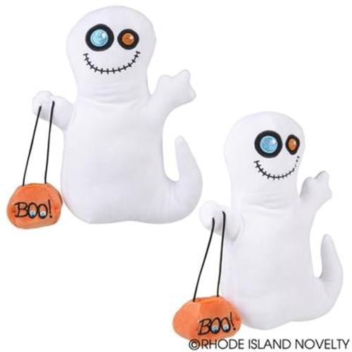 mickey ghost plush