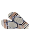thumbnail image 3 of Sandalia Havaianas 4137125 0052 MARINO DAMA, 3 of 3