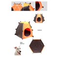 thumbnail image 4 of Tienda de para Mascotas Al Tienda de Portátil para Mascotas, Tienda de Plegable para Mascotas Salvador Tienda plegable para perros y gatos, 4 of 10